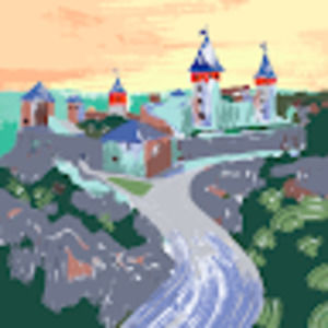 Meet your Posher, Annetta